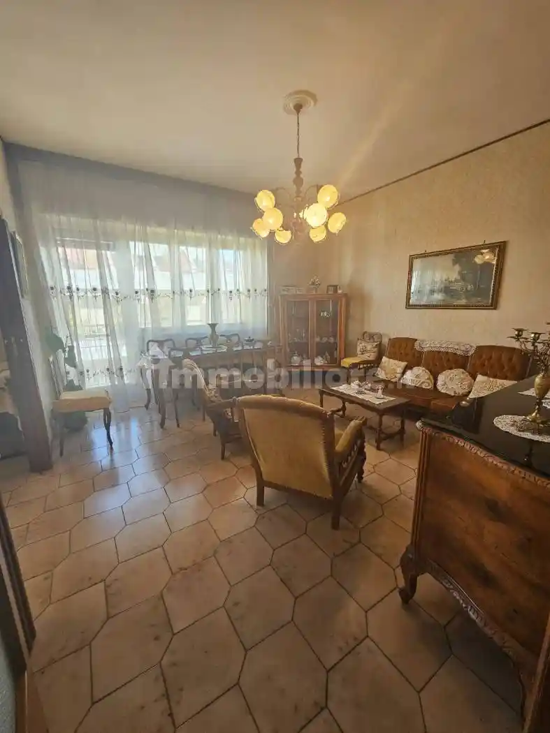 Appartamento in vendita a Foggia