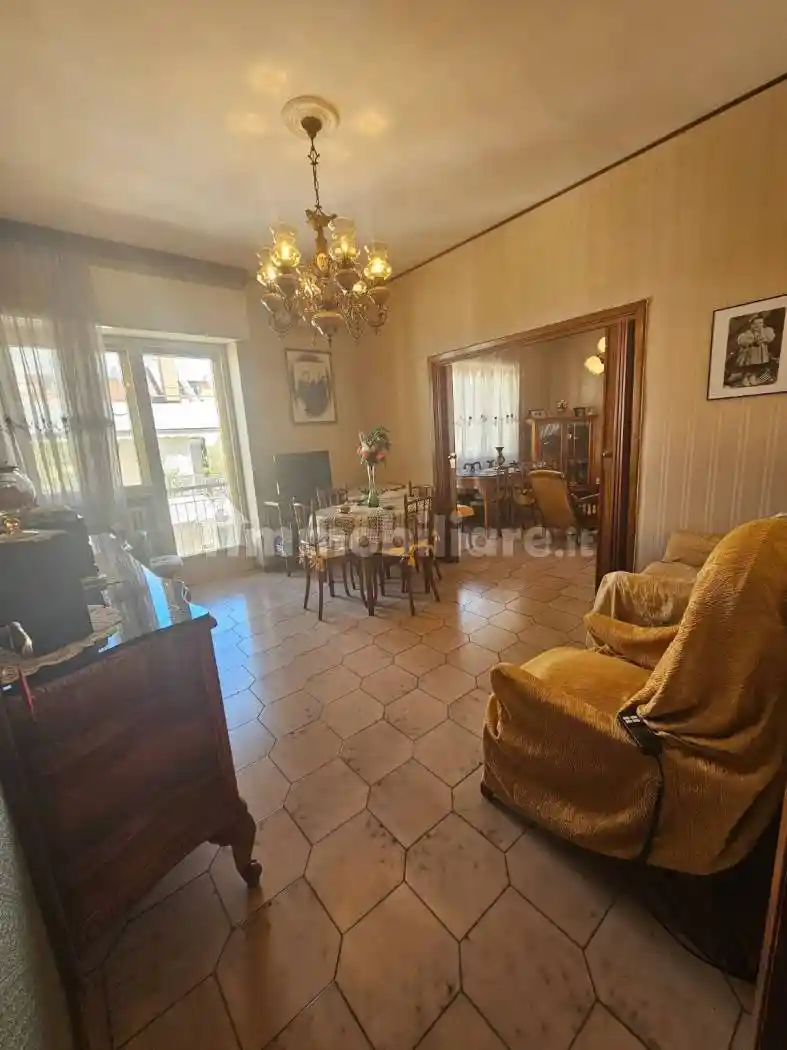 Appartamento via Bernardino Maria Frascolla 3, Quartieri Settecenteschi, Foggia - foto 2