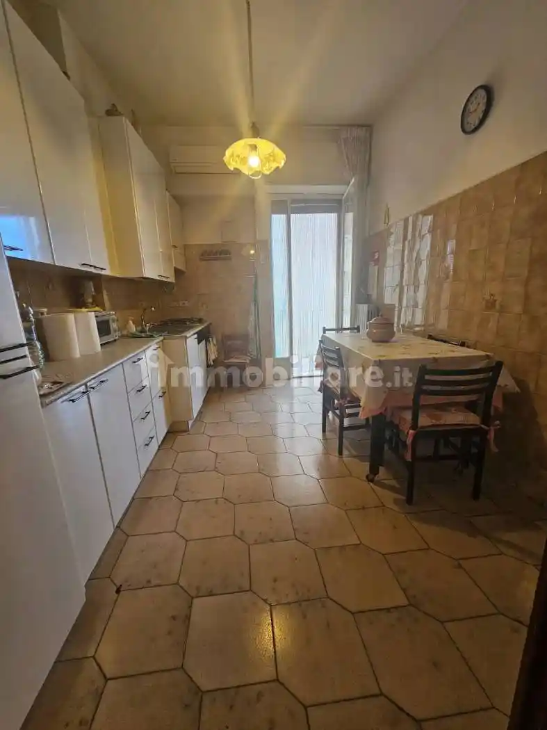 Appartamento via Bernardino Maria Frascolla 3, Quartieri Settecenteschi, Foggia - foto 3