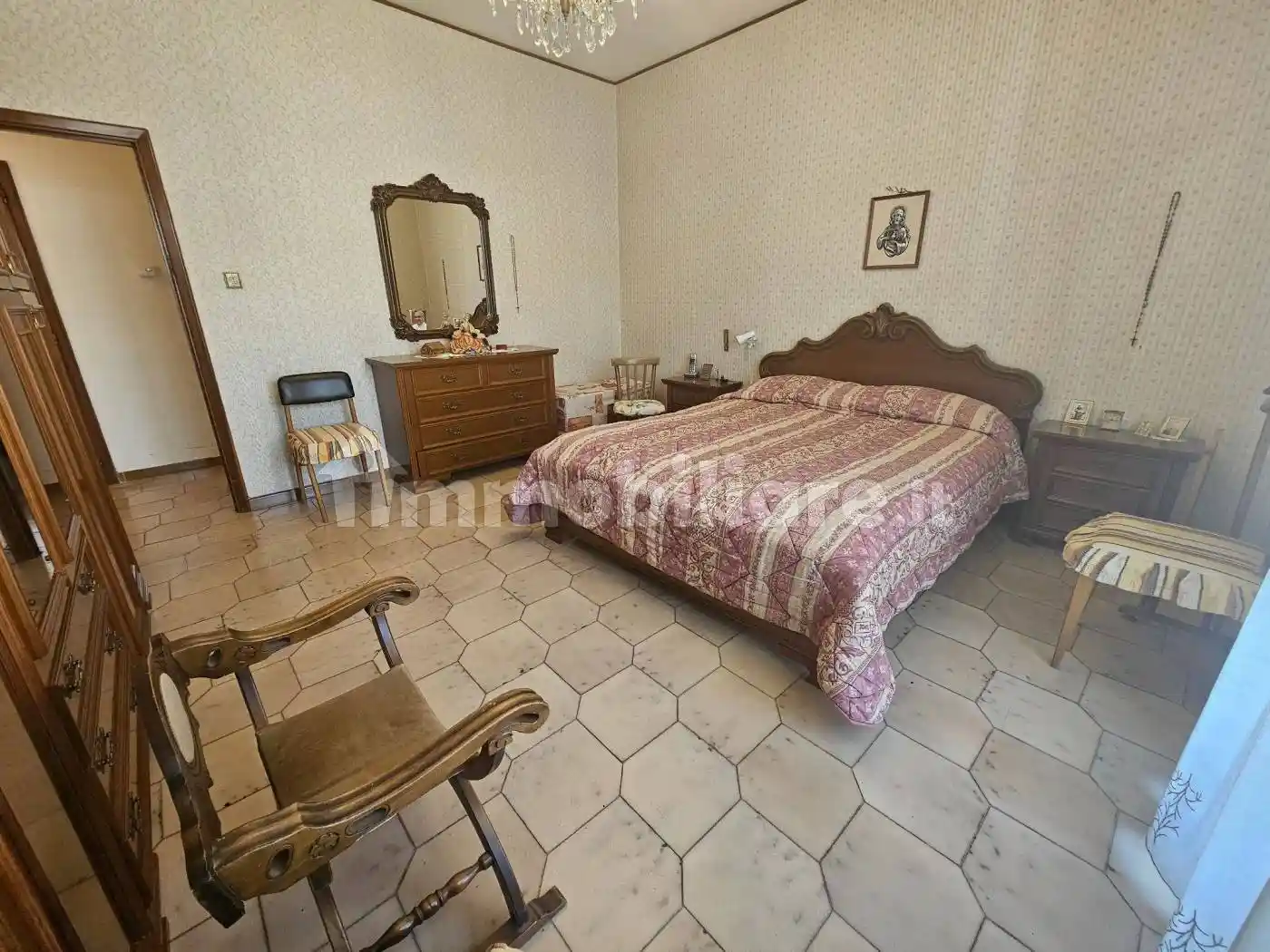 Appartamento via Bernardino Maria Frascolla 3, Quartieri Settecenteschi, Foggia - foto 4