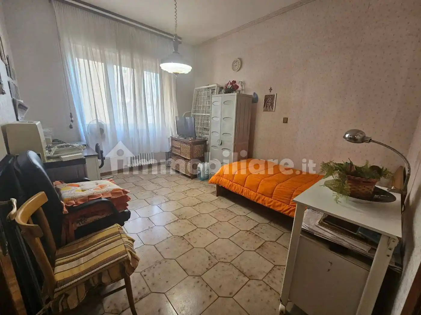 Appartamento via Bernardino Maria Frascolla 3, Quartieri Settecenteschi, Foggia - foto 5