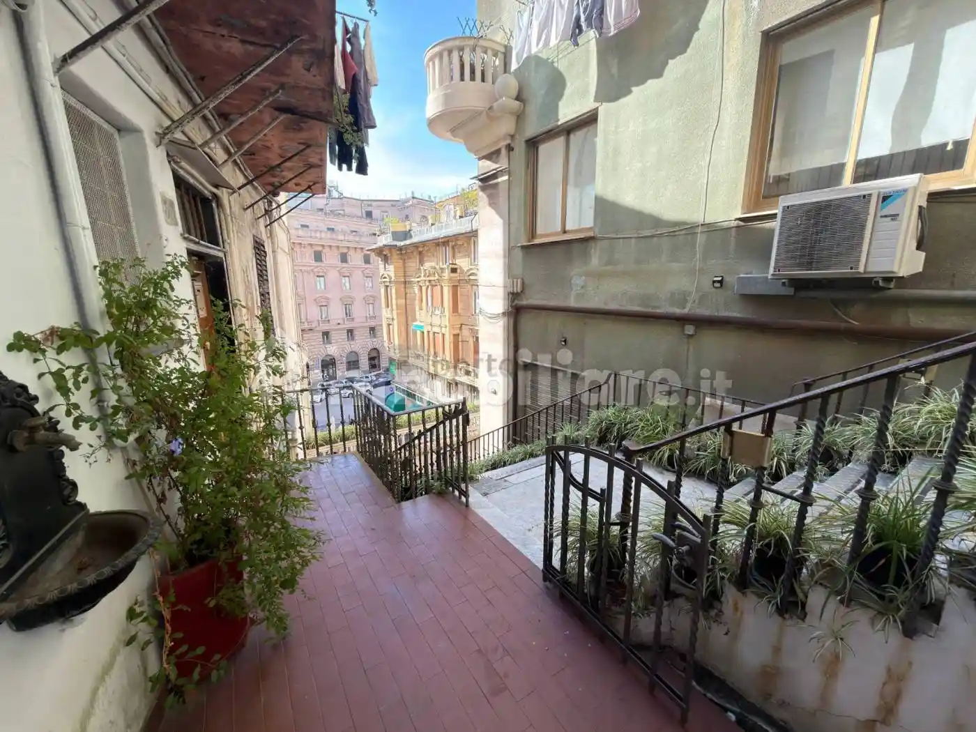 Appartamento via Balbi, Principe, Genova - foto 2