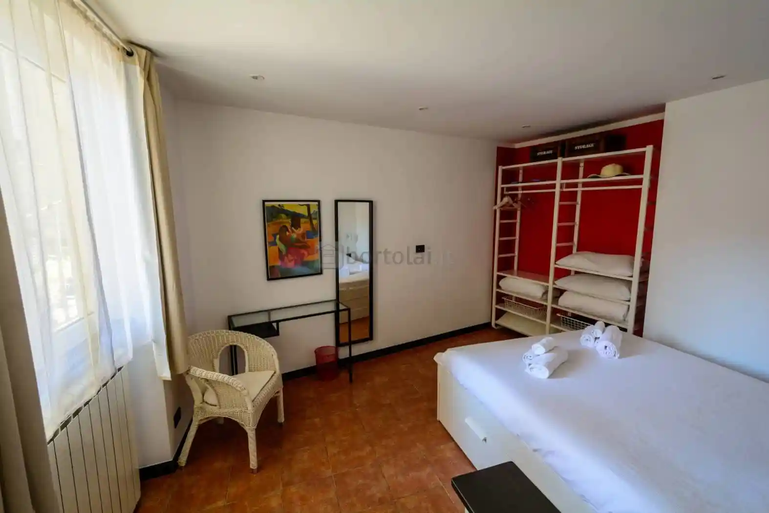 Appartamento via Balbi, Principe, Genova - foto 5