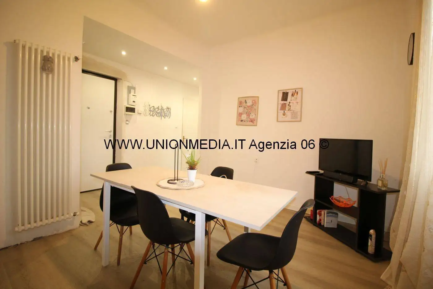 Trilocale buono stato, primo piano, Centro, Arcola - foto 2