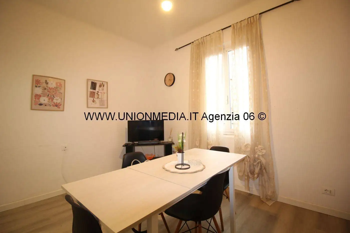 Trilocale buono stato, primo piano, Centro, Arcola - foto 3