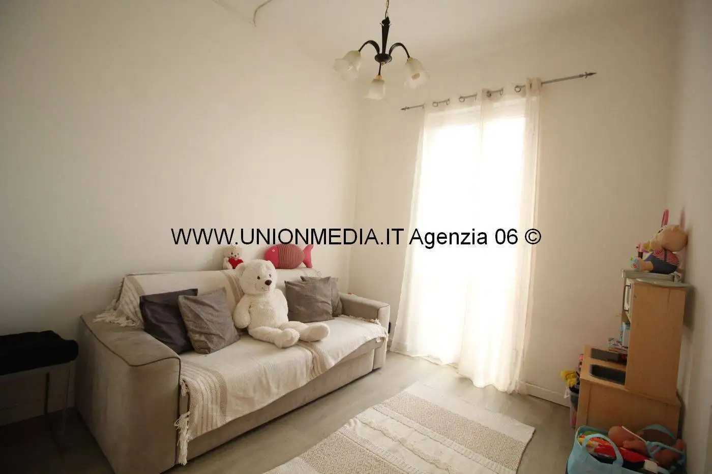 Trilocale buono stato, primo piano, Centro, Arcola - foto 4