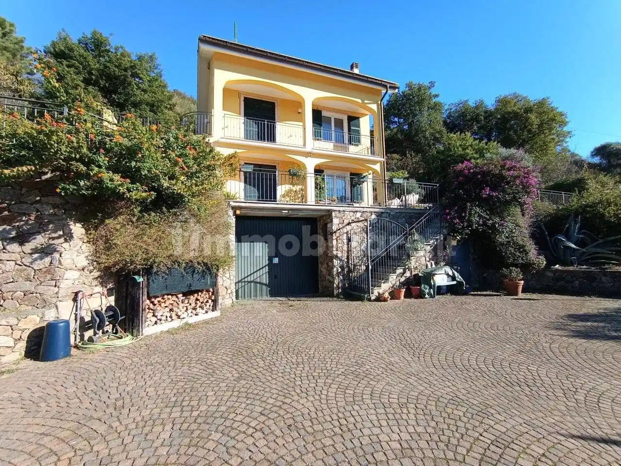 Villa in vendita a Savona