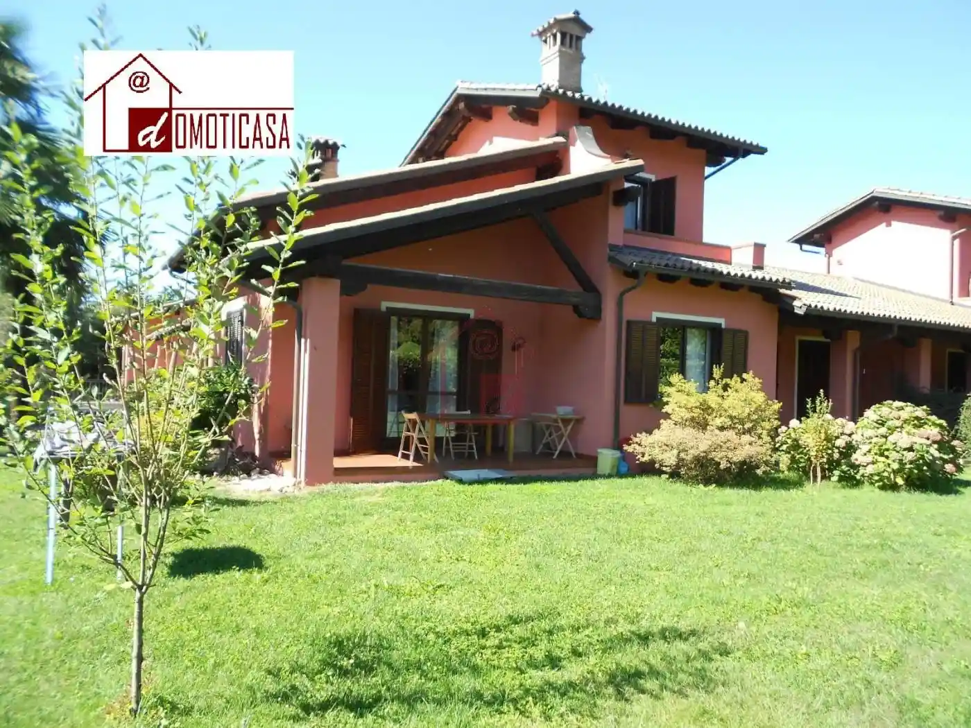 Villa in vendita a Ponderano