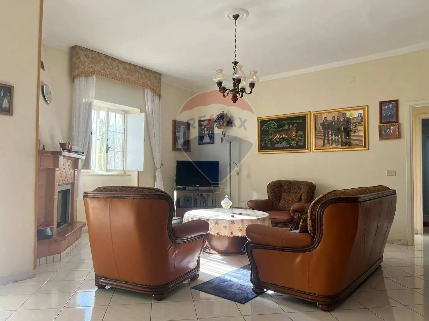 Casa indipendente in vendita a Vairano Patenora