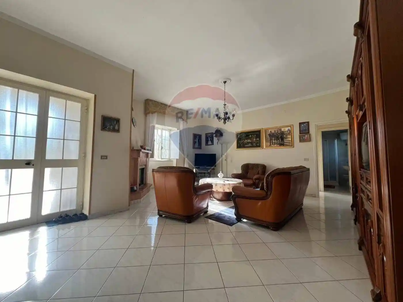 Terratetto unifamiliare Contrada Ferrara 1, Guardiole, Vairano Patenora - foto 2