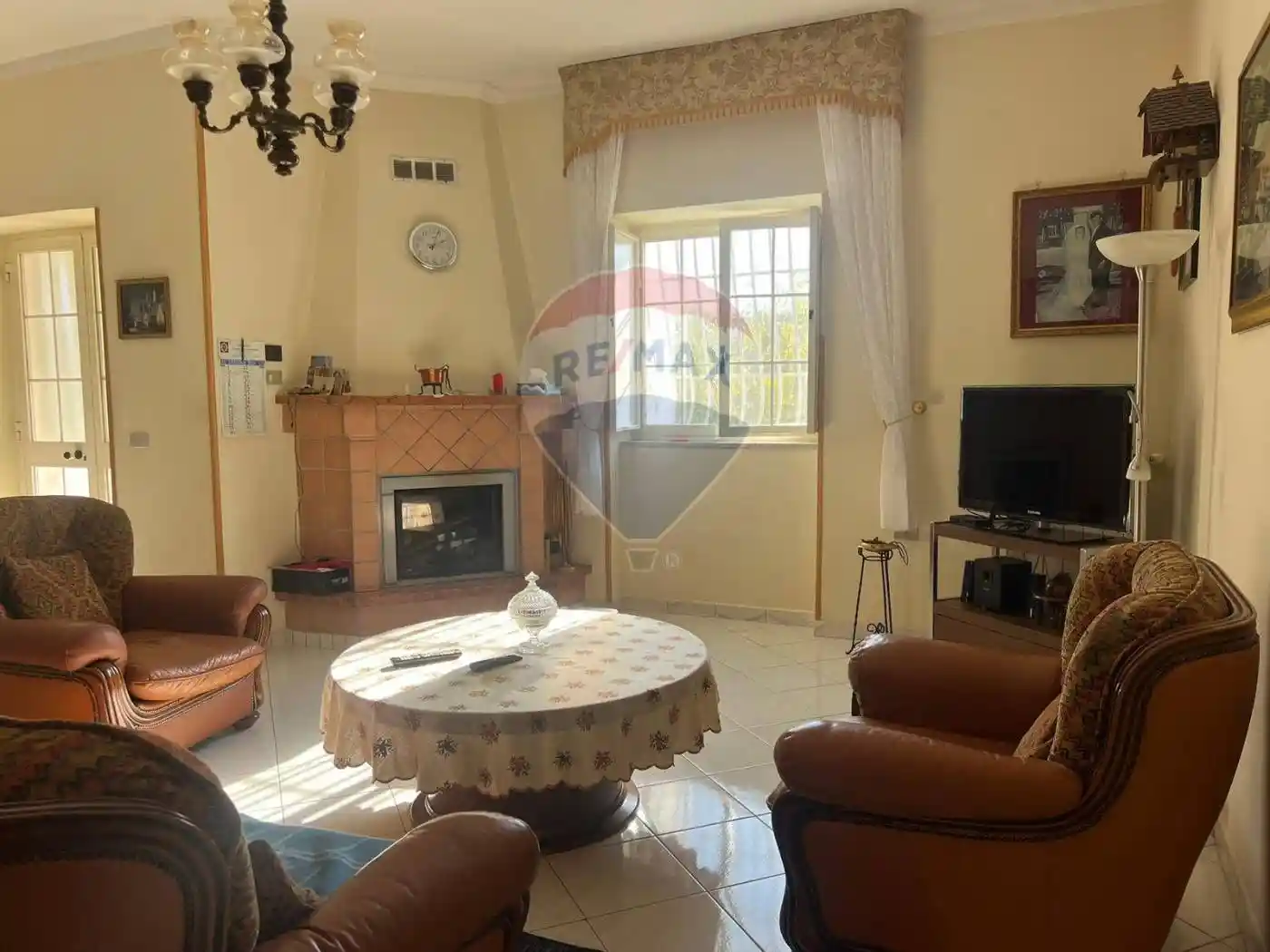 Terratetto unifamiliare Contrada Ferrara 1, Guardiole, Vairano Patenora - foto 3