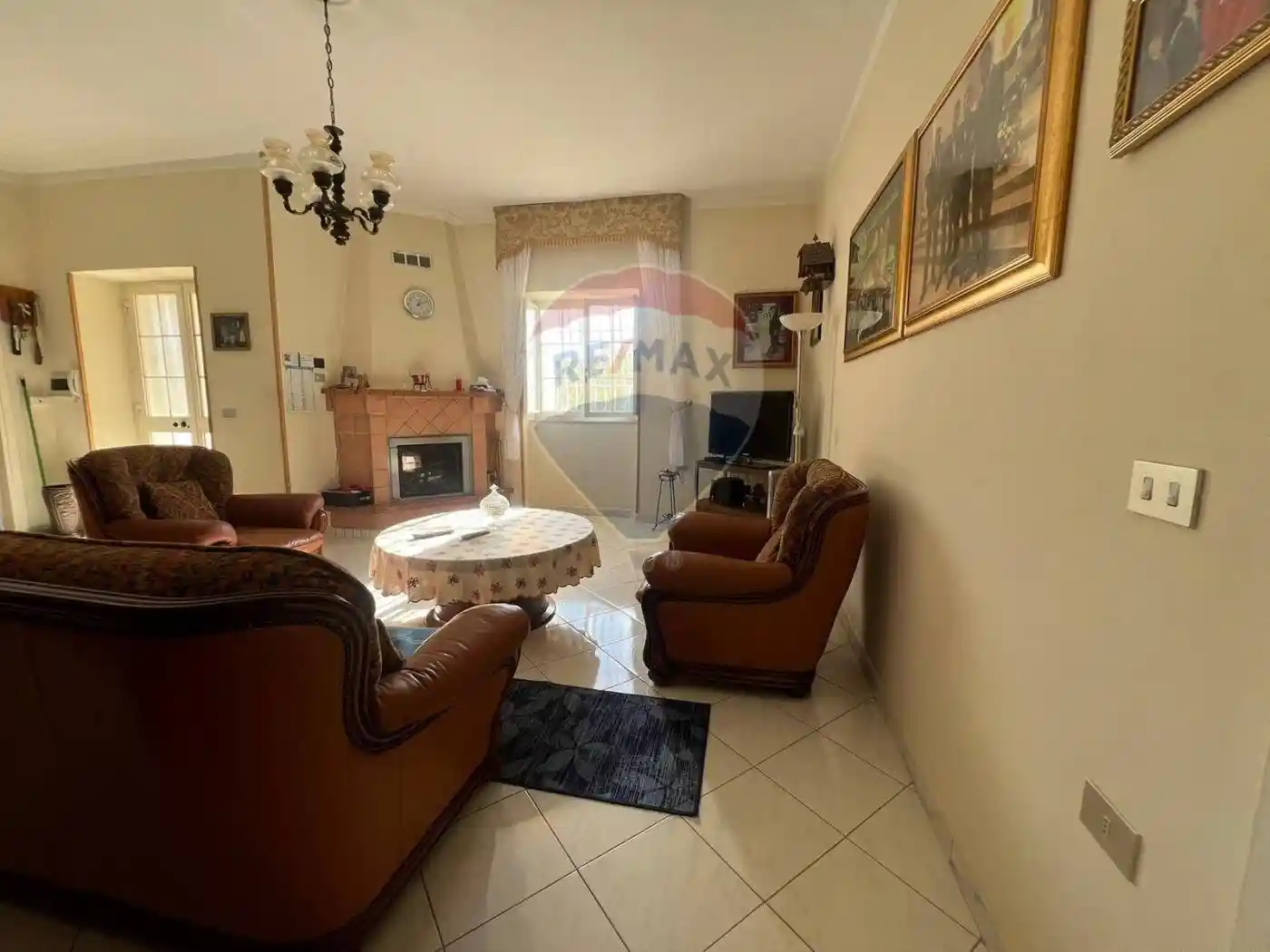 Terratetto unifamiliare Contrada Ferrara 1, Guardiole, Vairano Patenora - foto 4