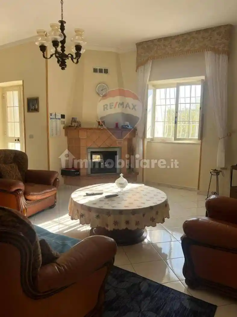 Terratetto unifamiliare Contrada Ferrara 1, Guardiole, Vairano Patenora - foto 5