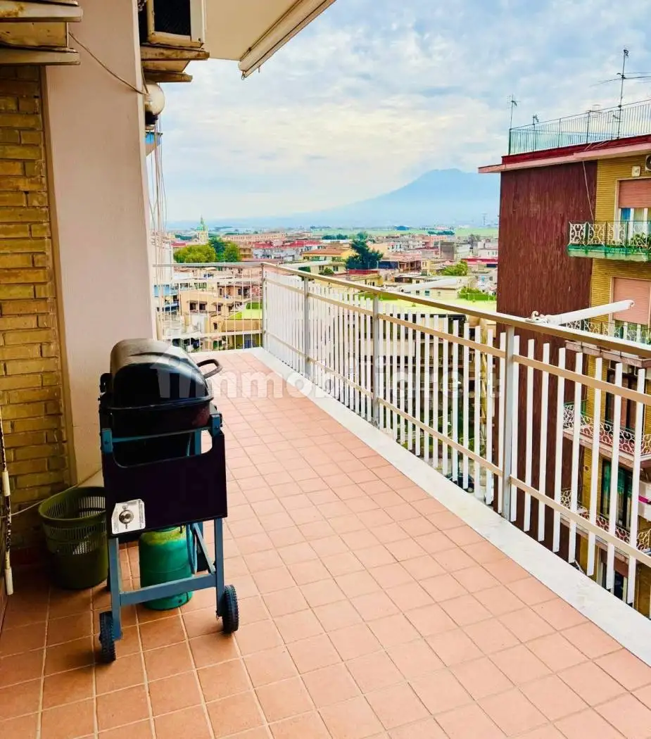 Appartamento in vendita a Casavatore