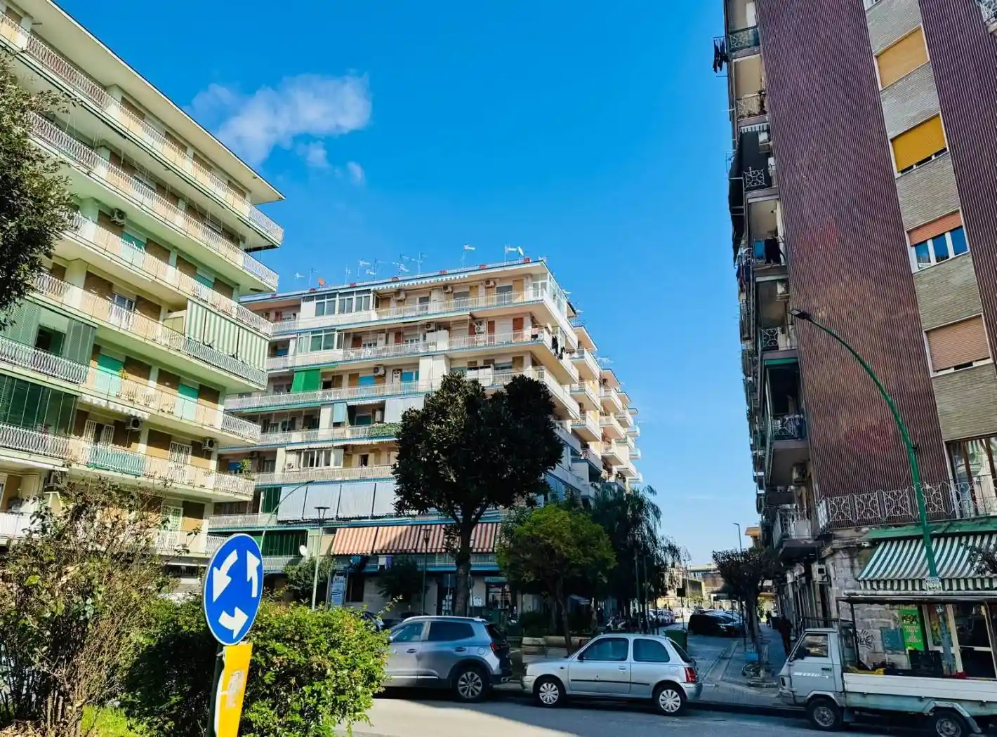 Quadrilocale via Enrico Fermi, Casavatore - foto 3