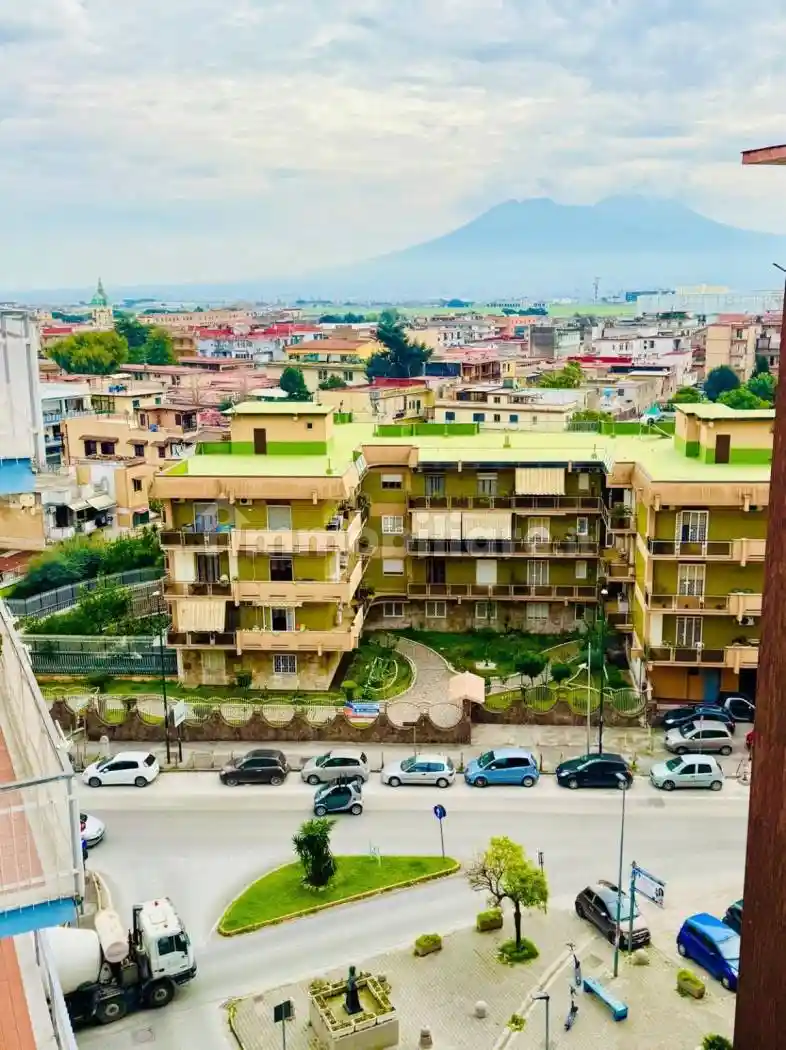 Quadrilocale via Enrico Fermi, Casavatore - foto 4