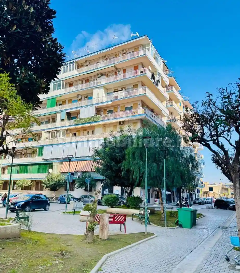 Quadrilocale via Enrico Fermi, Casavatore - foto 5