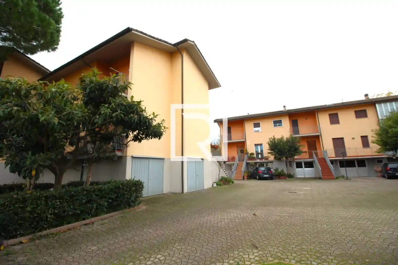 Villetta a schiera in vendita a Ravenna