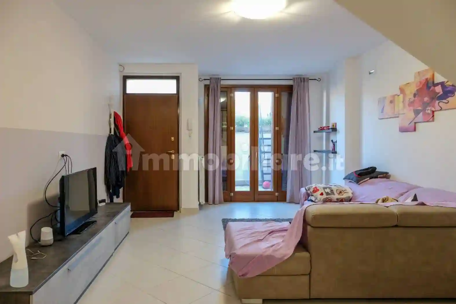 Villetta a schiera - foto 2