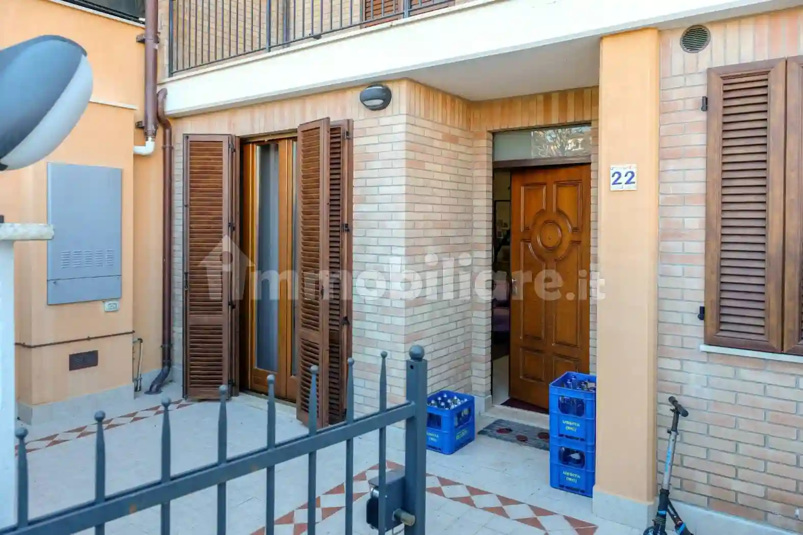 Villetta a schiera - foto 5