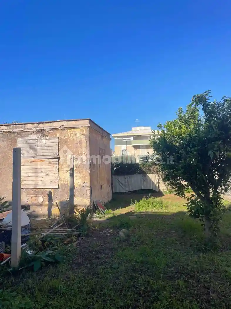 Villa in vendita a Nettuno