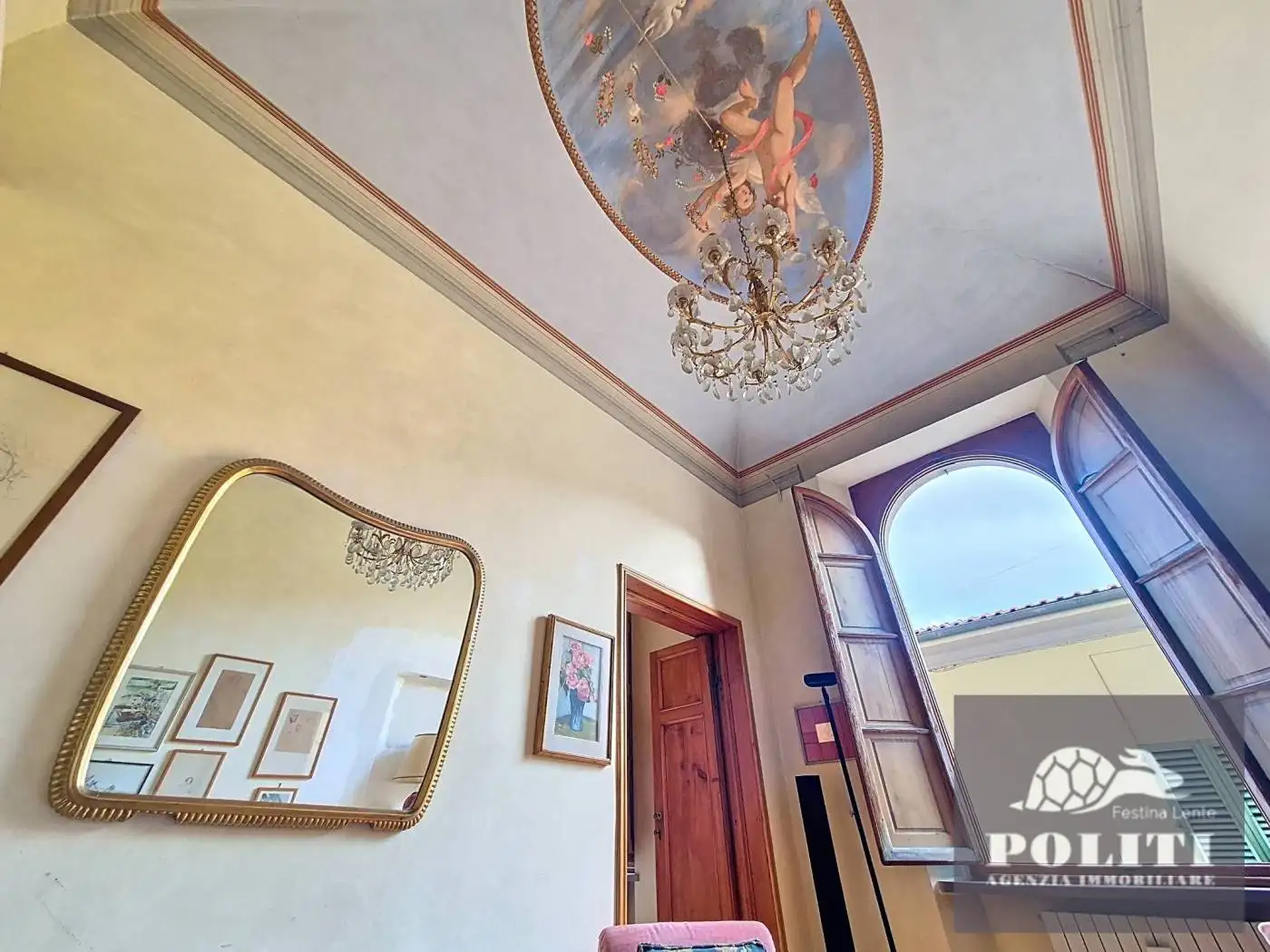 Appartamento in vendita a Empoli