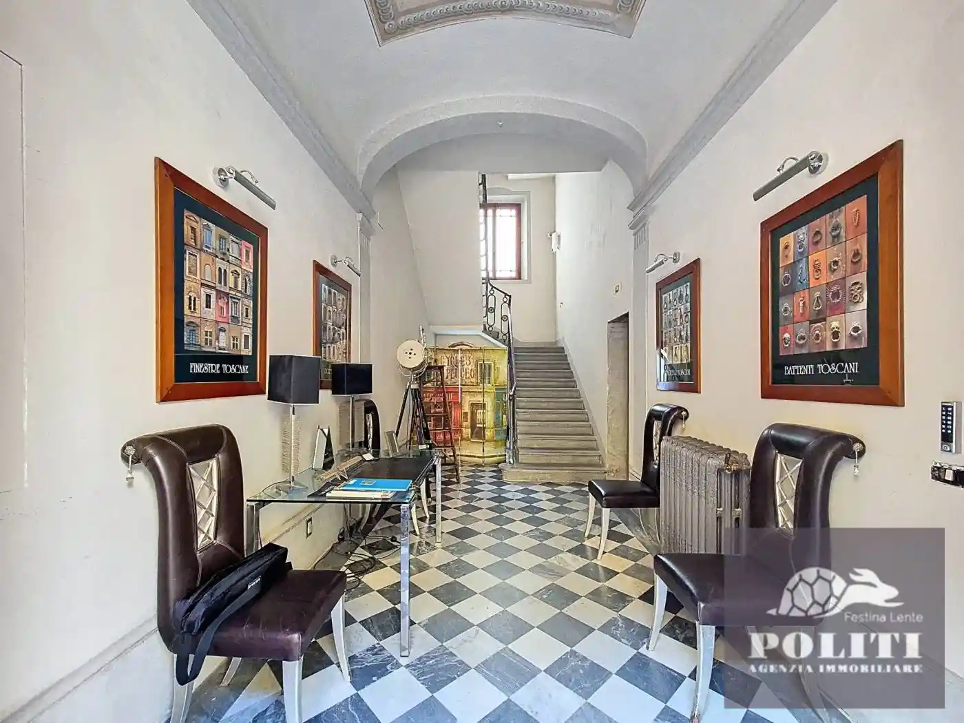 Trilocale via Benvenuto Cellini 7, Pretura - Sanzio, Empoli - foto 2