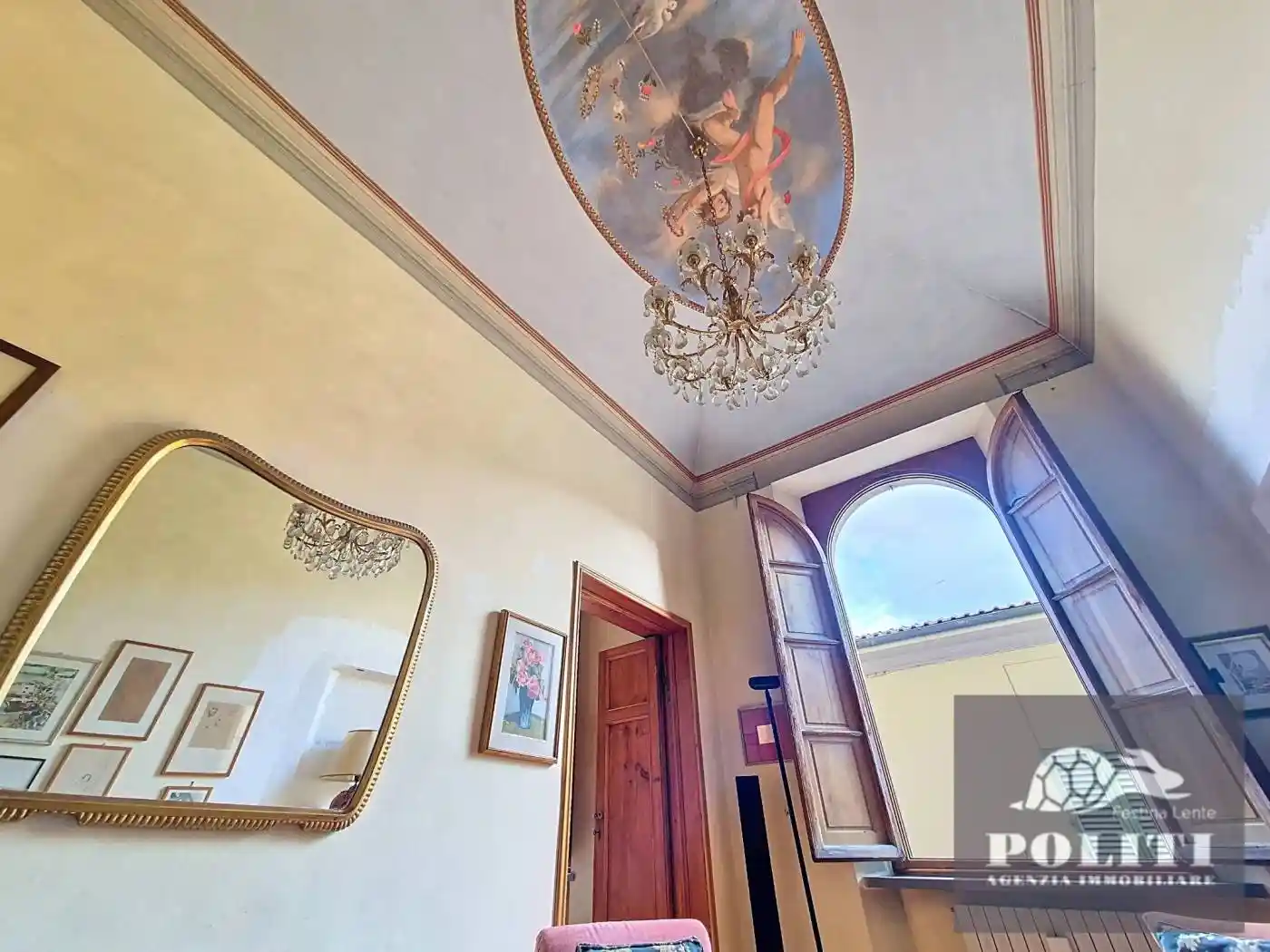 Trilocale via Benvenuto Cellini 7, Pretura - Sanzio, Empoli - foto 3