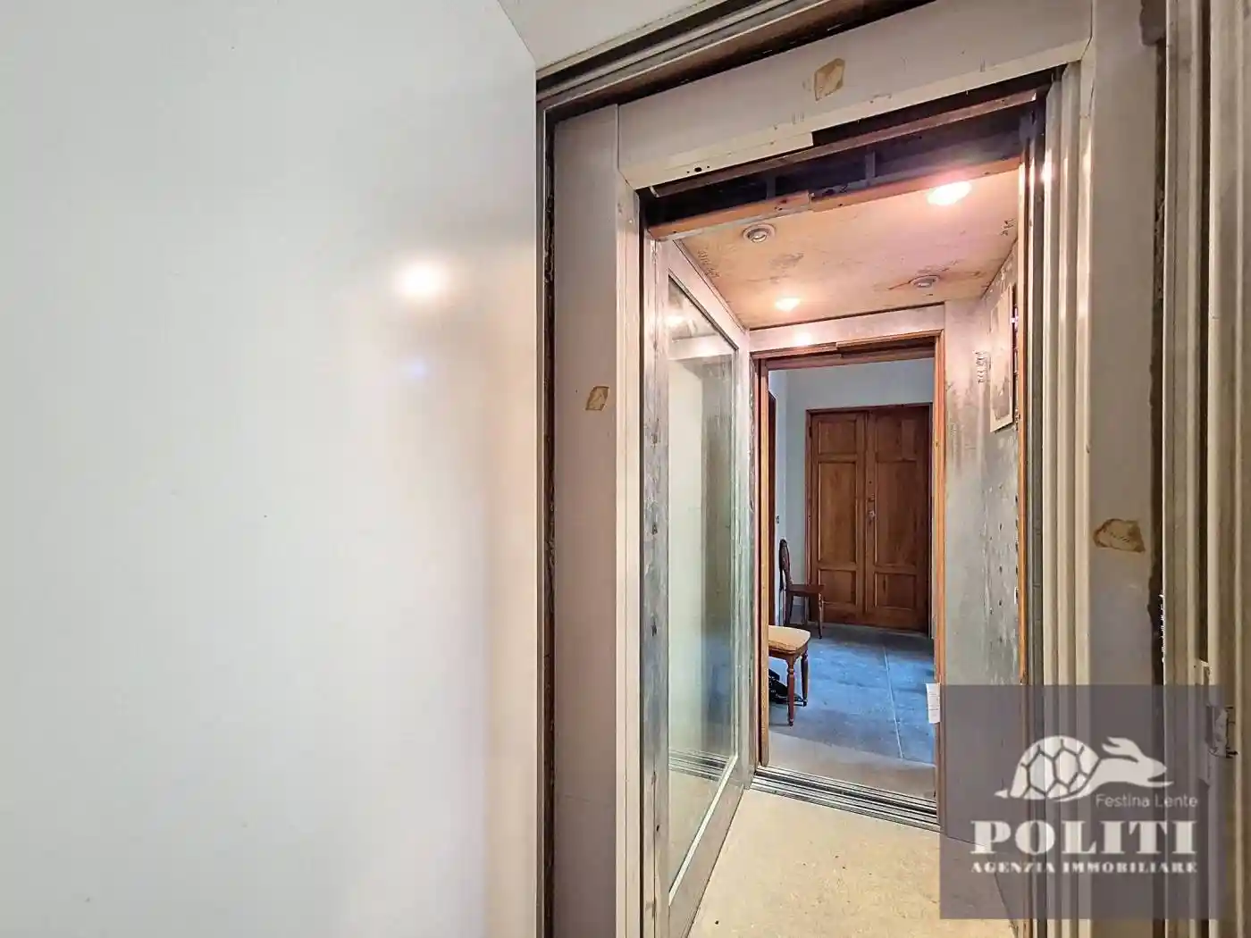 Trilocale via Benvenuto Cellini 7, Pretura - Sanzio, Empoli - foto 4