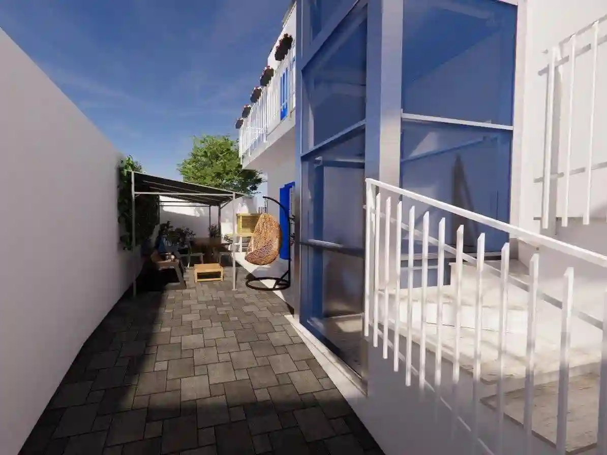 Casa indipendente - foto 4