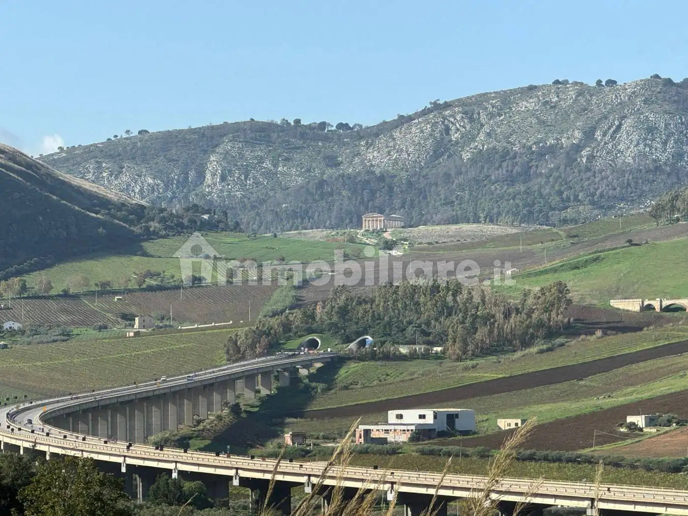 Casale Ss113, Calatafimi-Segesta - foto 5