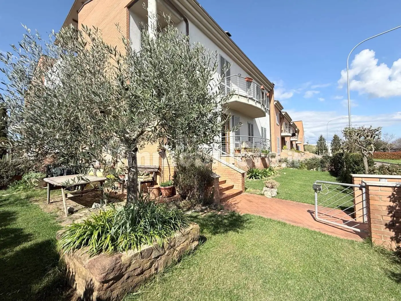 Appartamento in vendita a Monteroni d'Arbia