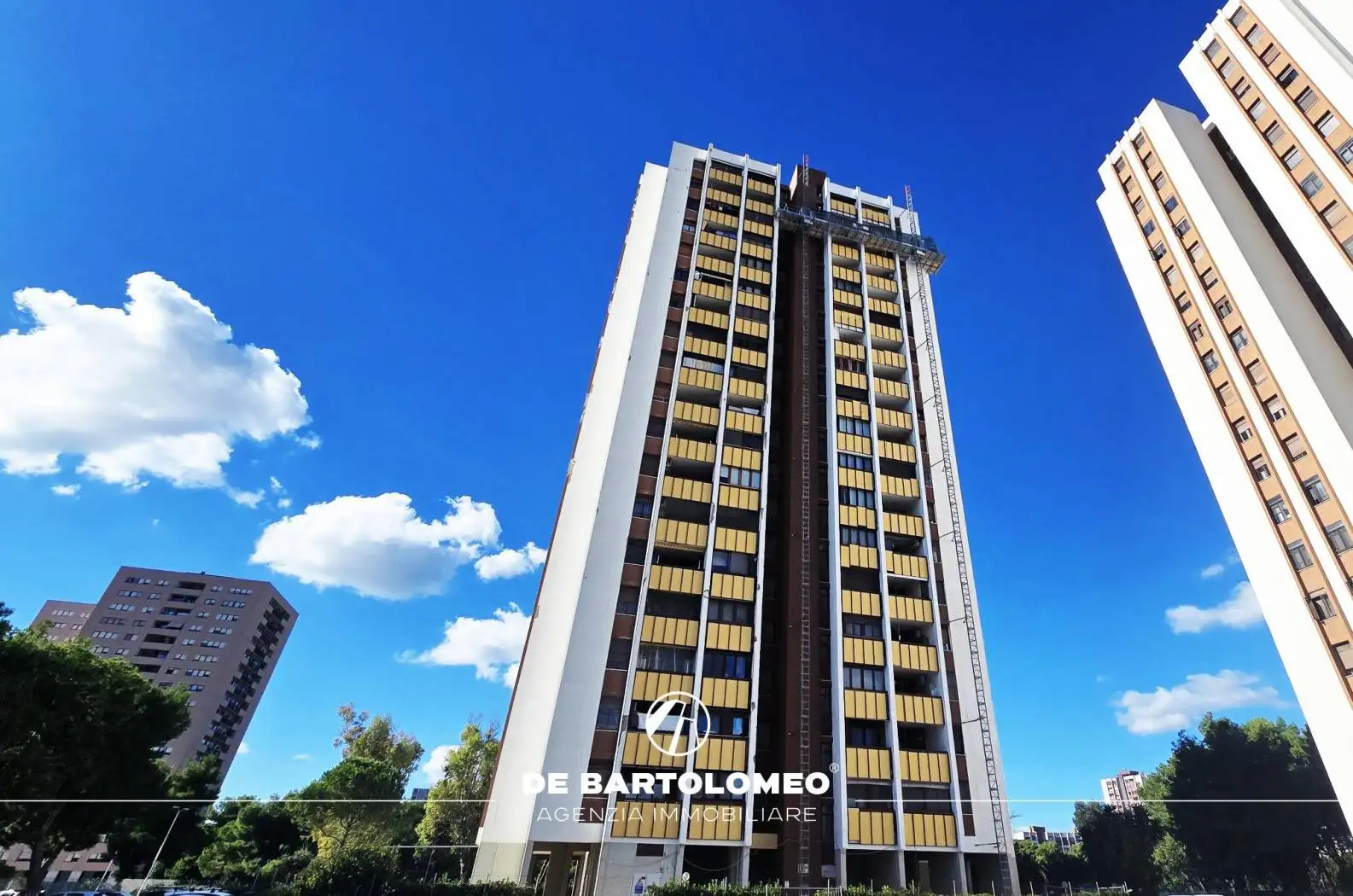 Appartamento in vendita a Taranto