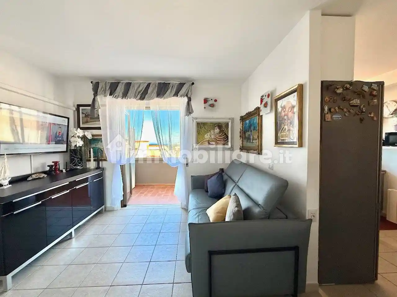 Appartamento in vendita a San Vincenzo