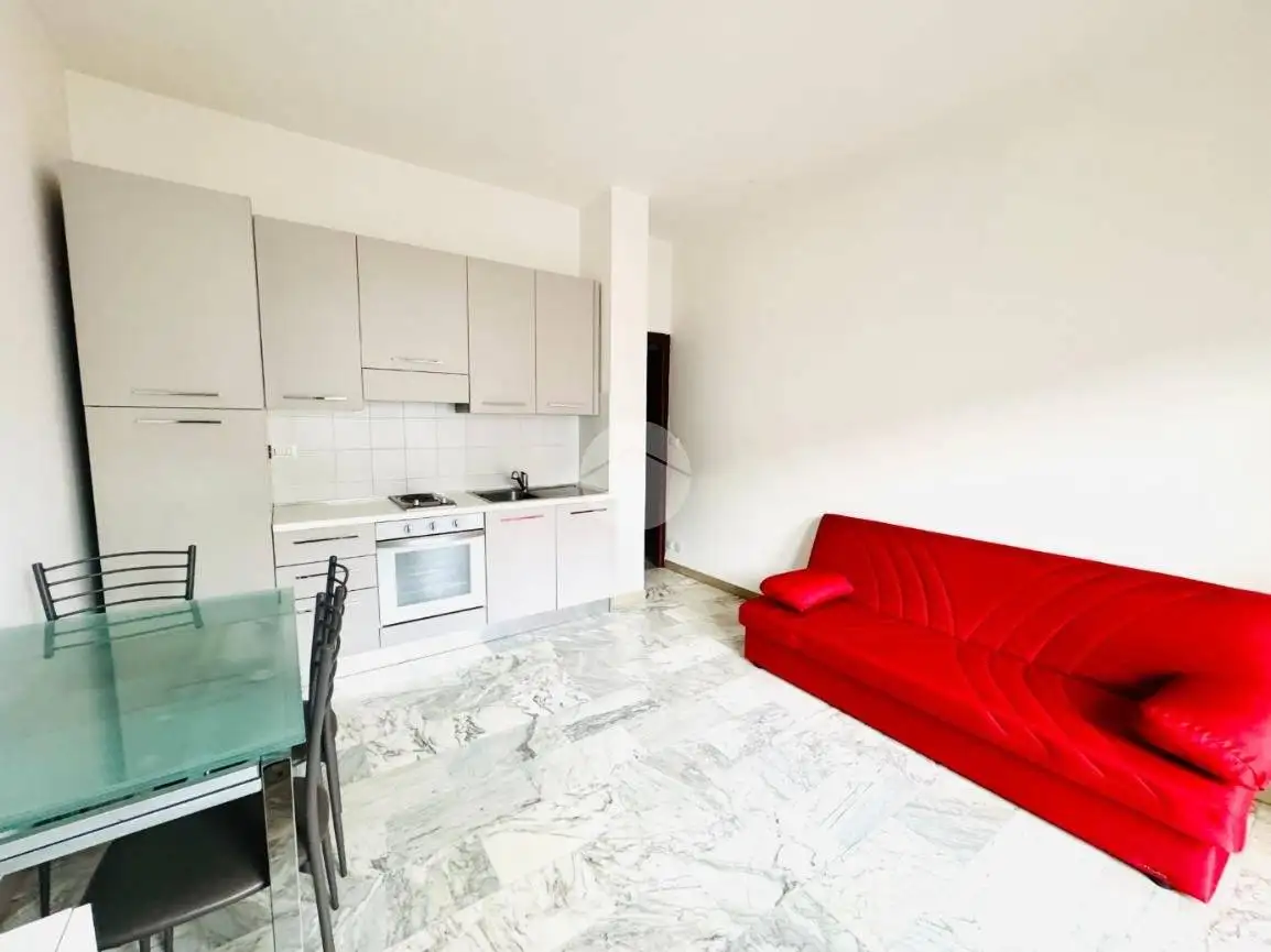 Monolocale via IV Novembre 8, Centro, Carignano - foto 2