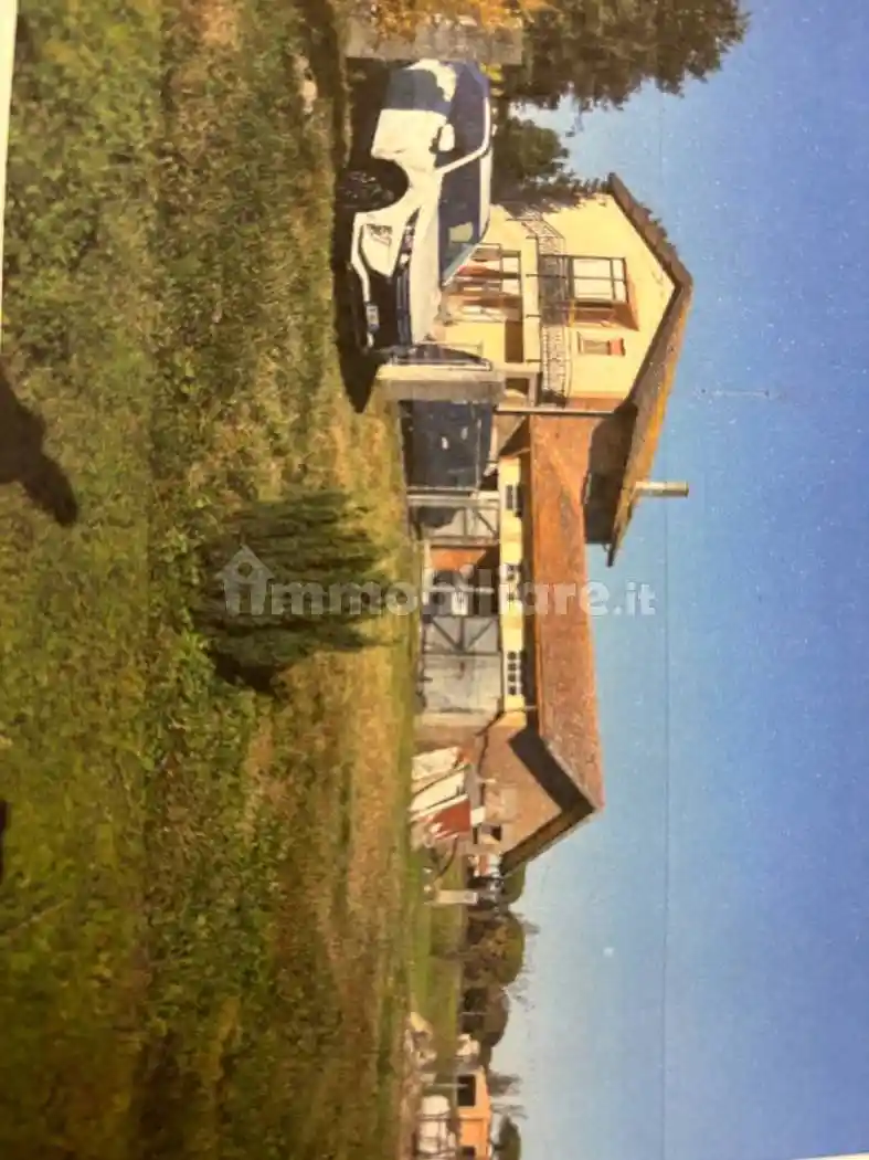 Villa in vendita a Mesola