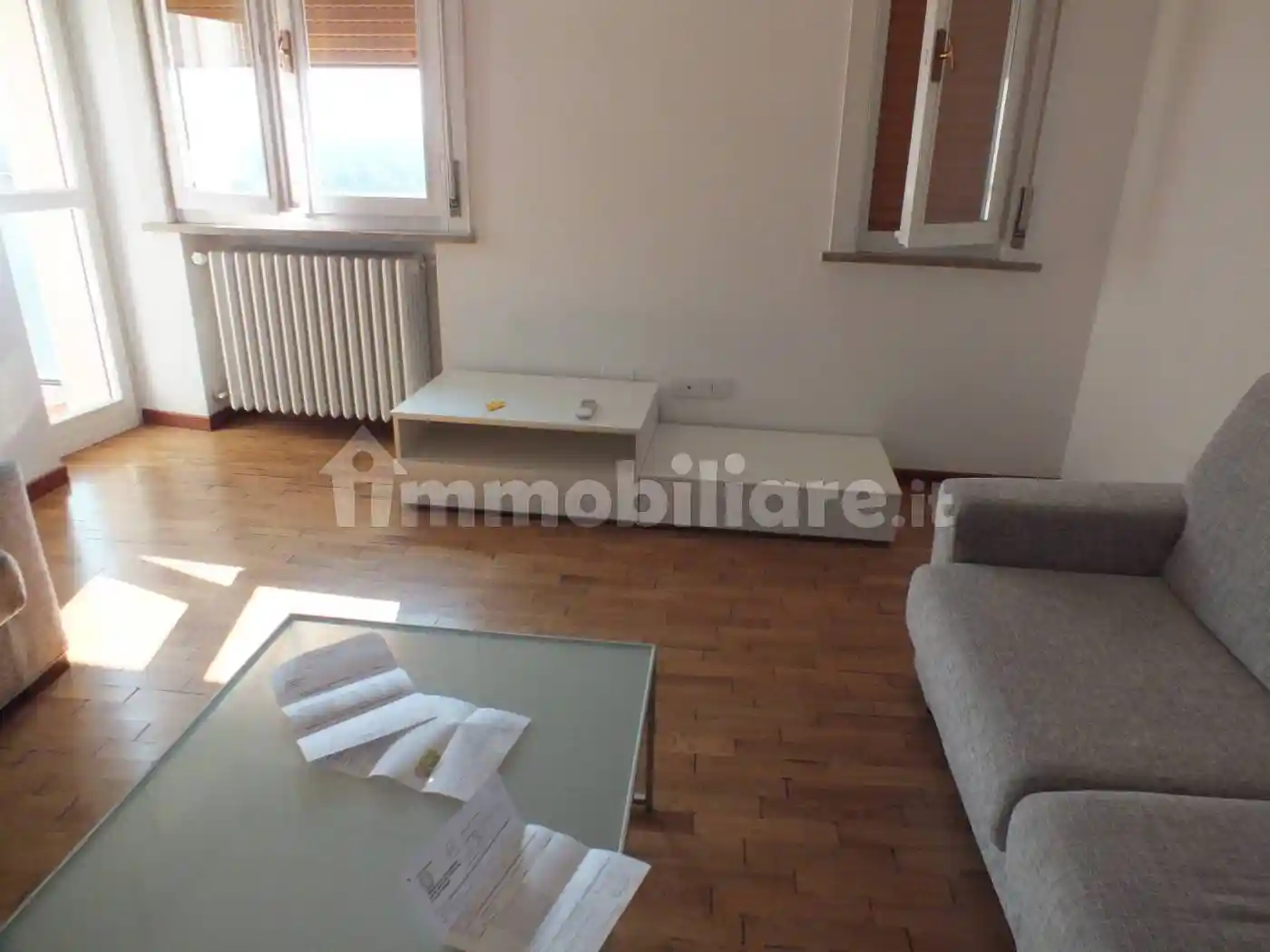 Appartamento in vendita a Mantova