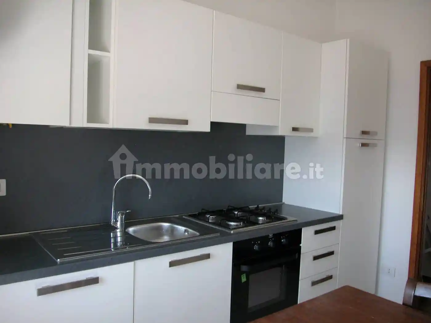 Trilocale via Fratelli Rosselli, Valletta Paiolo, Mantova - foto 4