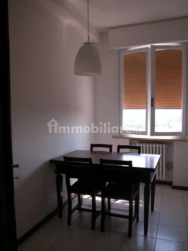 Trilocale via Fratelli Rosselli, Valletta Paiolo, Mantova - foto 5