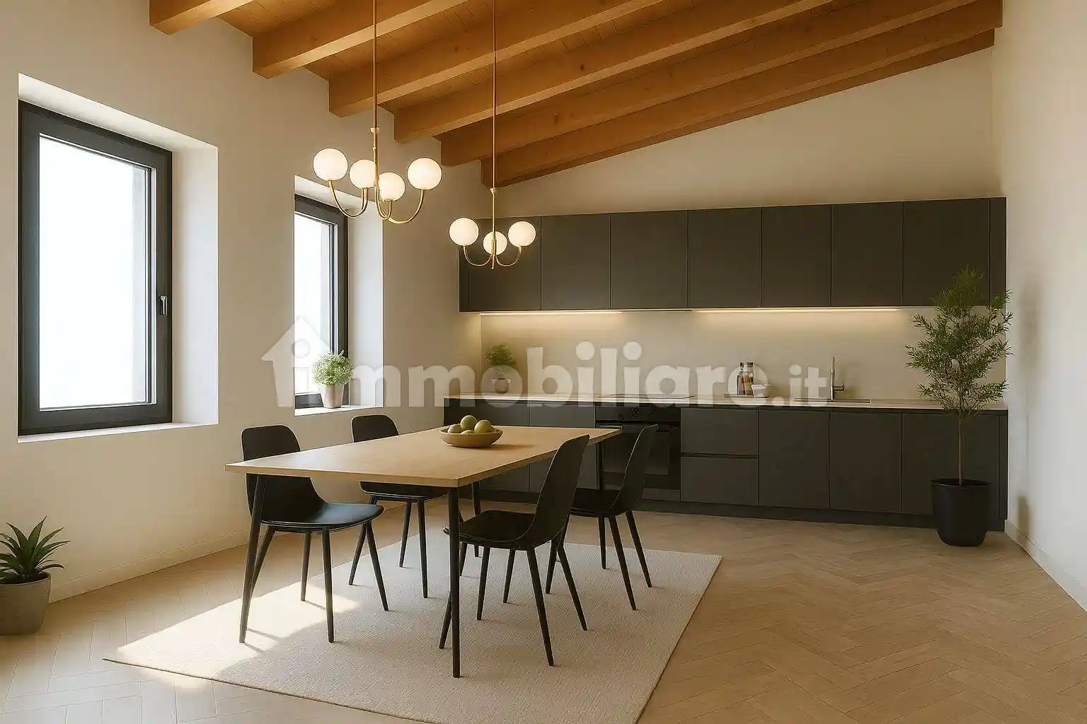 Appartamento - foto 4