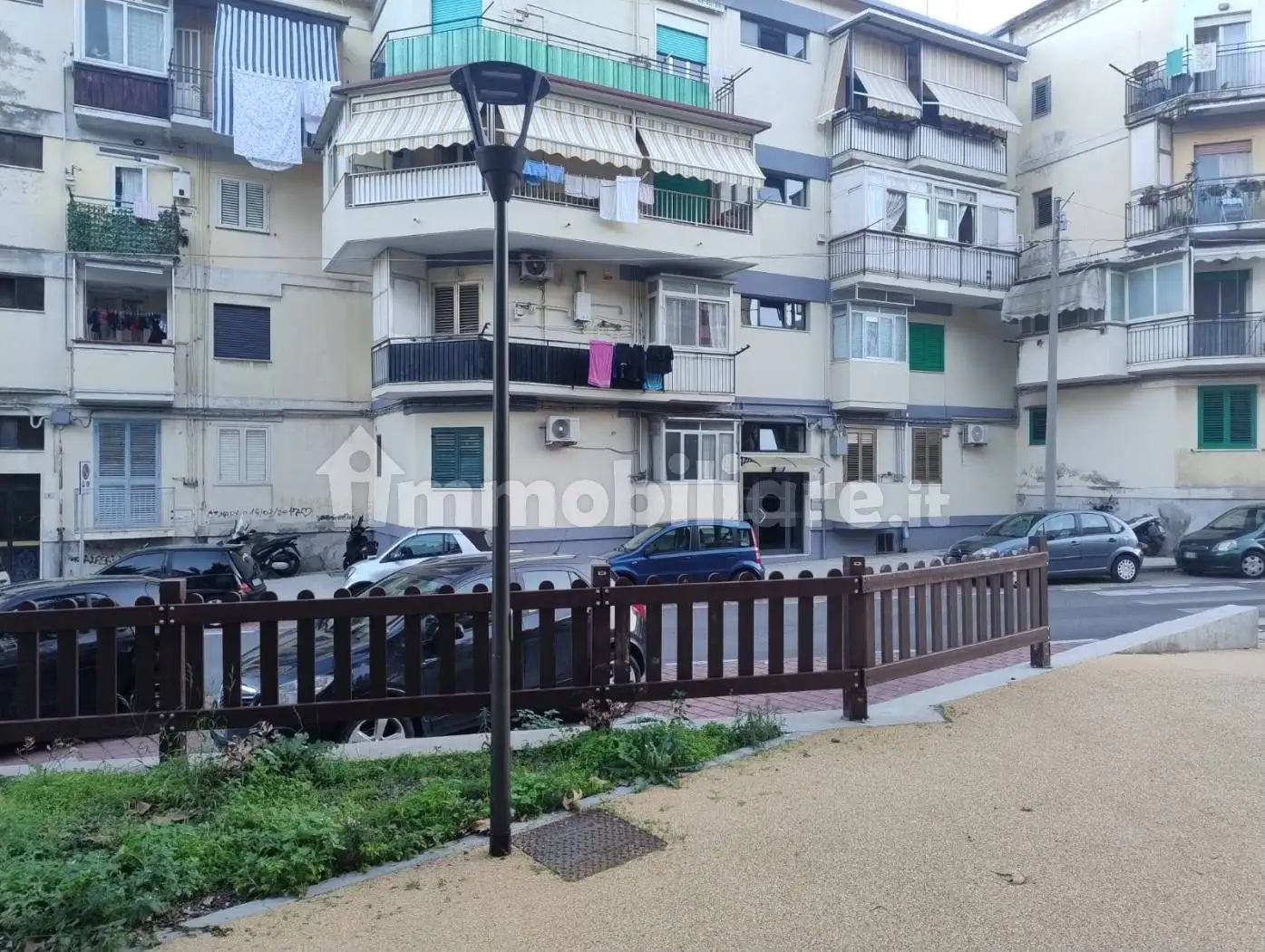 Appartamento in vendita a Messina