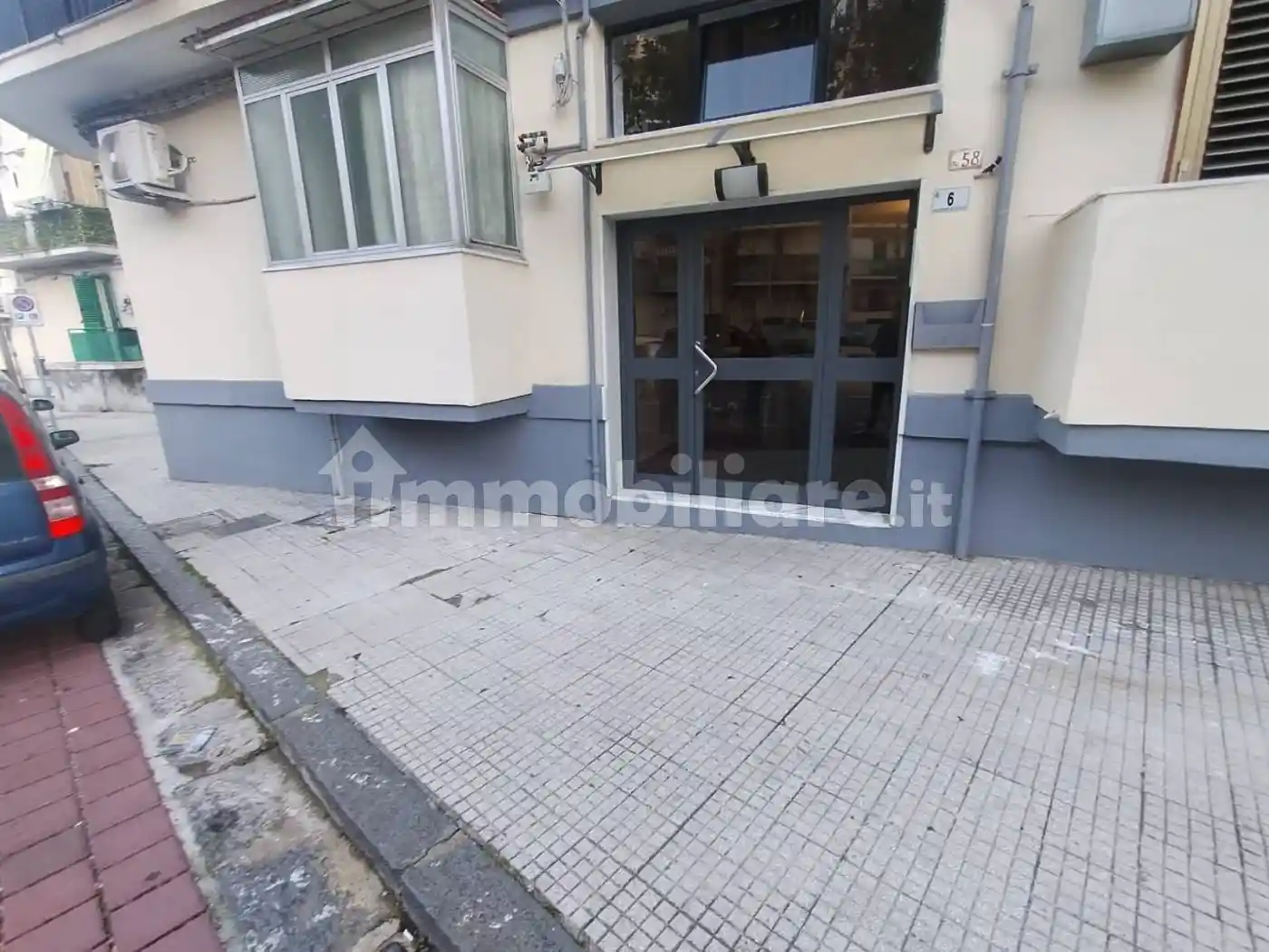 Trilocale via Giovanni di Giovanni, Gazzi, Messina - foto 2