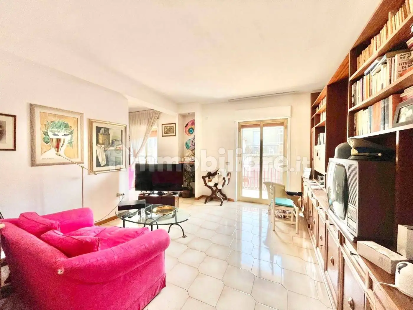 Appartamento in vendita a Padova