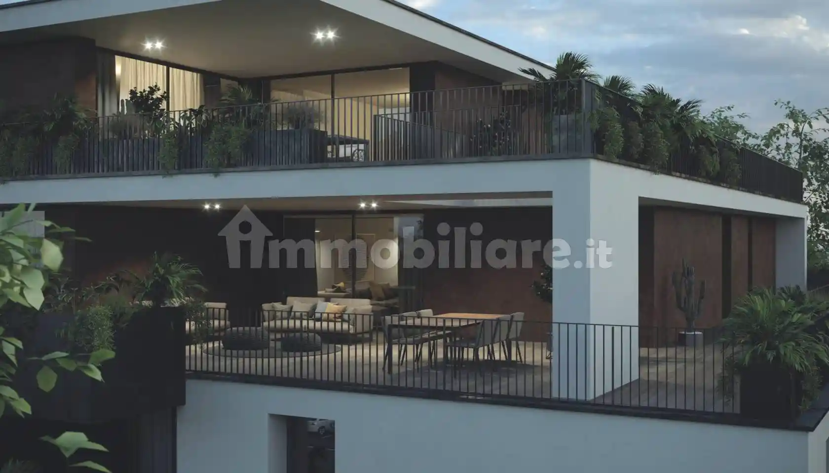 Attici e Appartamenti di nuova costruzione a Milano - foto 4