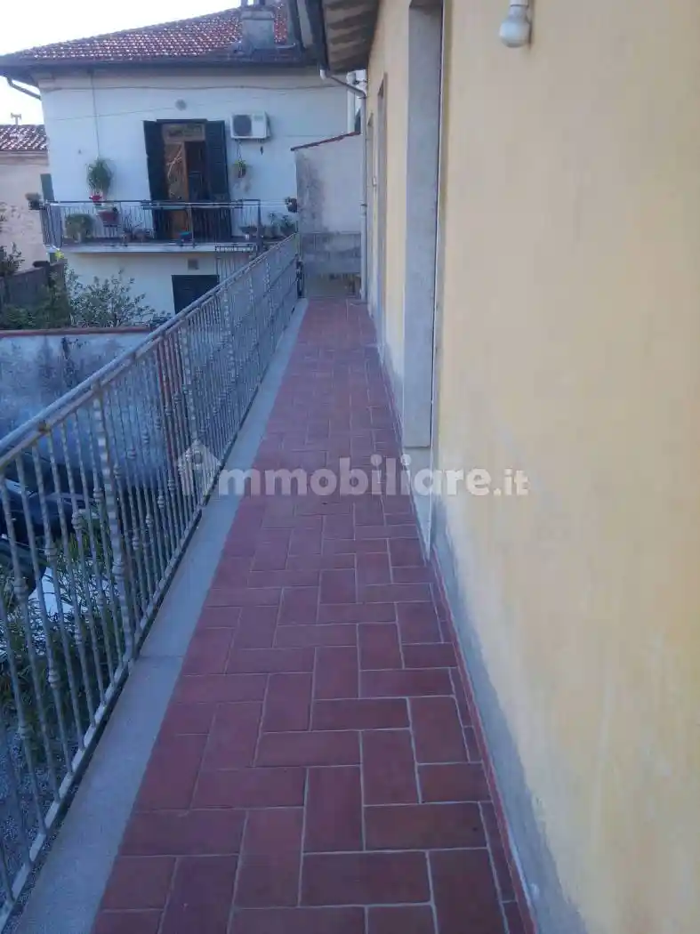 Appartamento in vendita a Lucca