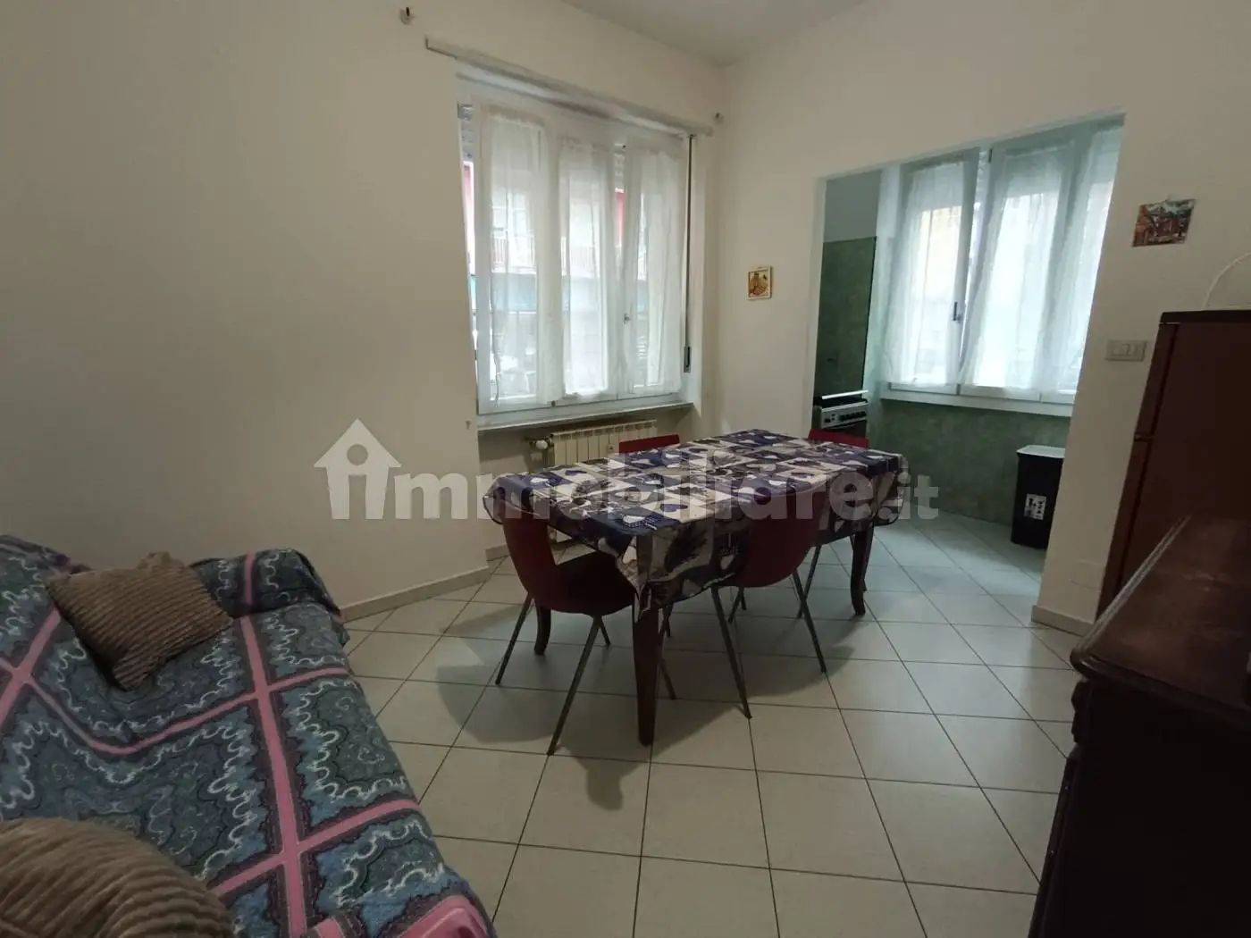 Appartamento in affitto a Torino