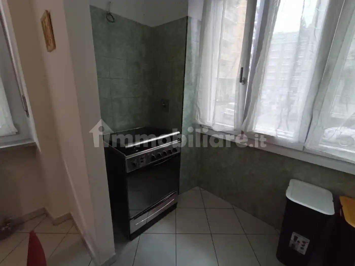 Bilocale via Oropa 126, Vanchiglietta, Torino - foto 3