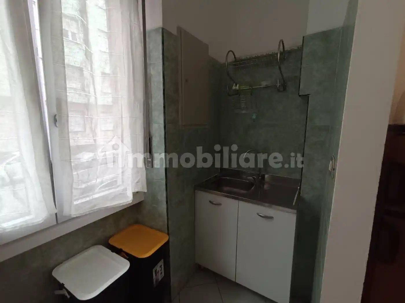 Bilocale via Oropa 126, Vanchiglietta, Torino - foto 4