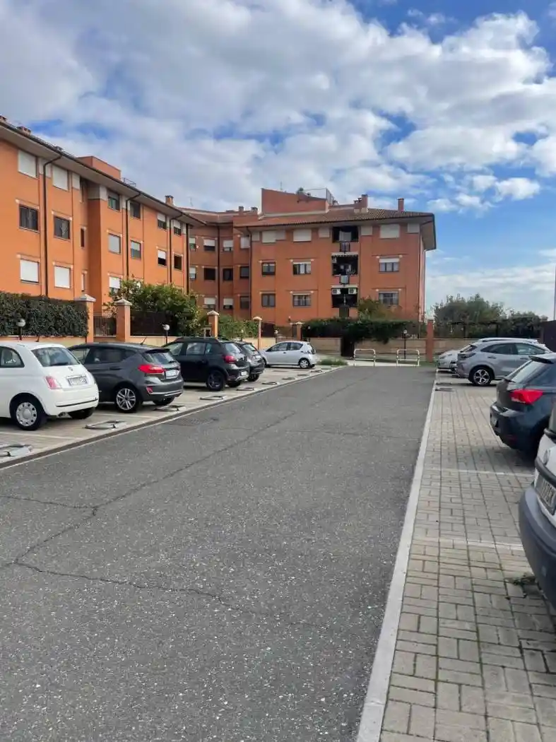 Trilocale via Aldo Bibolini, Ponte Galeria, Roma - foto 2