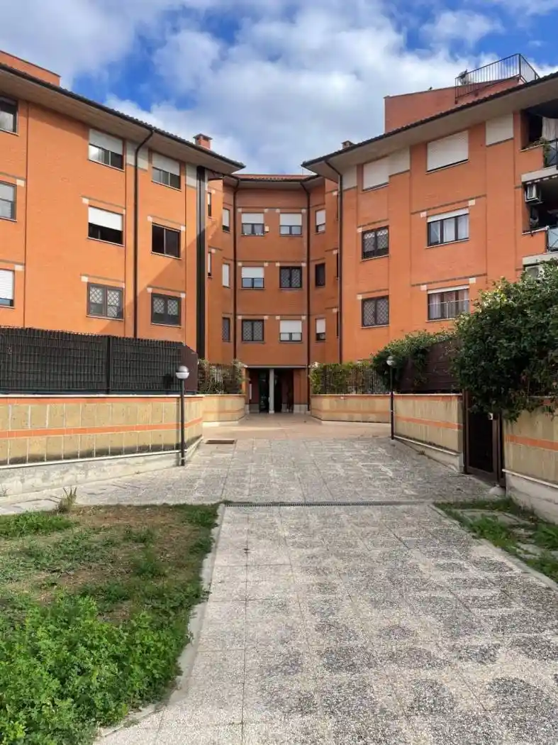 Trilocale via Aldo Bibolini, Ponte Galeria, Roma - foto 3